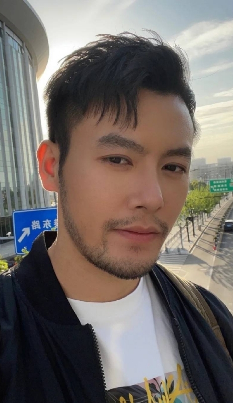 清風徐來的第一张照片--宁化婚介网