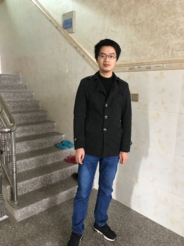 雲戯的第二张照片--宁化婚介网