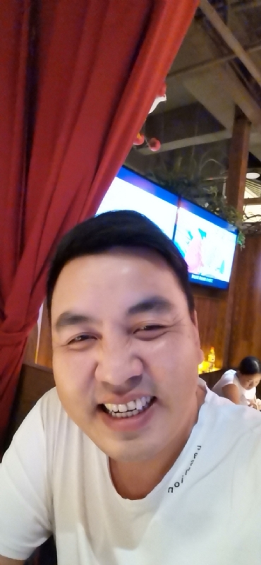 泉哥的第一张照片--宁化婚介网