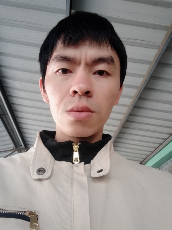 寂寞无忌的第一张照片--宁化婚介网