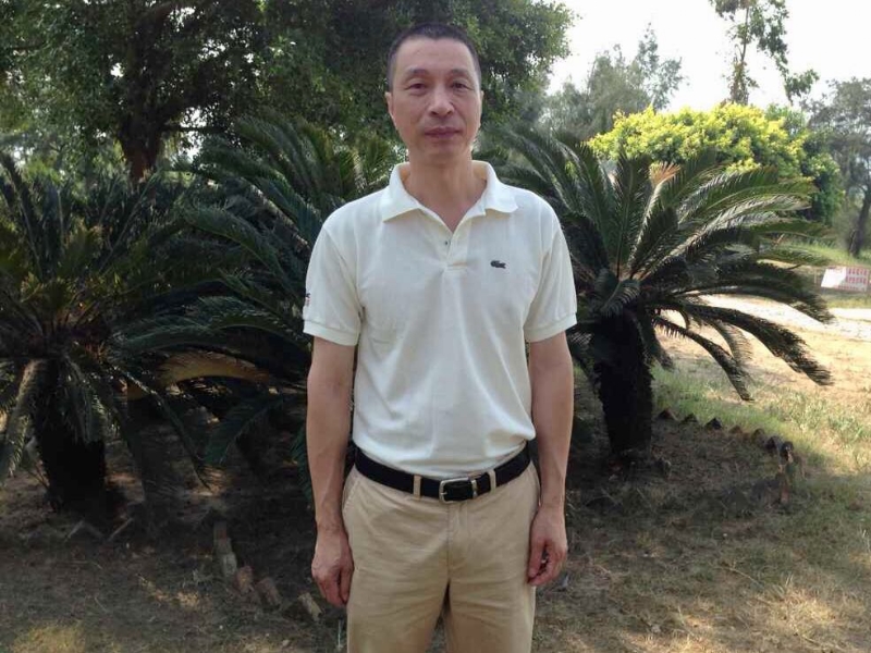 星辰的第二张照片--宁化婚介网
