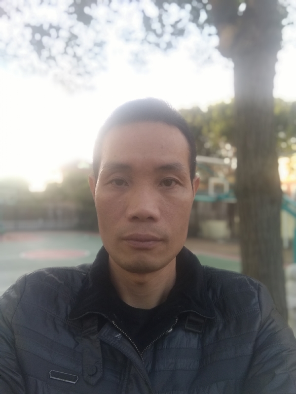 王耀明的第一张照片--宁化婚介网