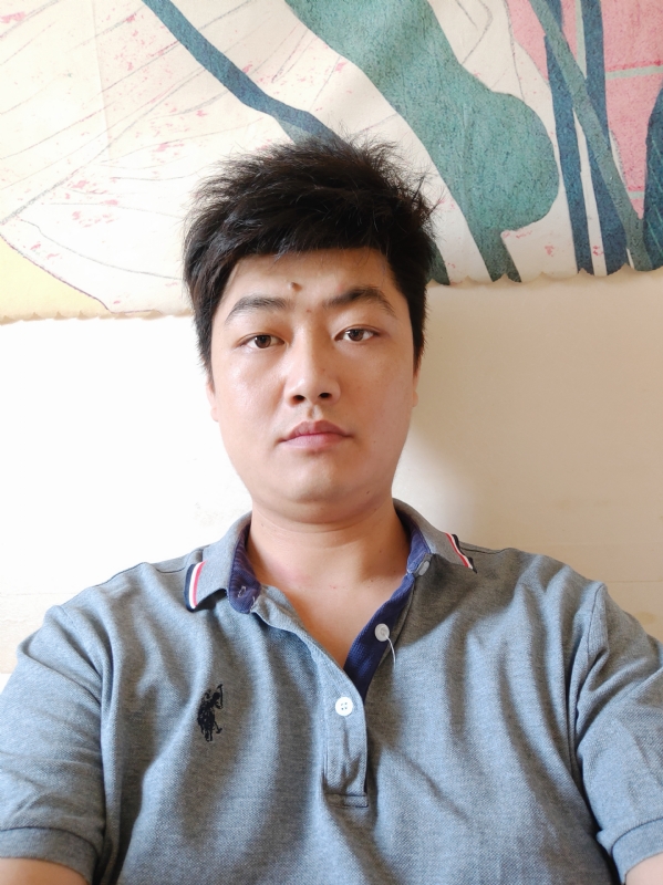 霖?的第一张照片--宁化婚介网