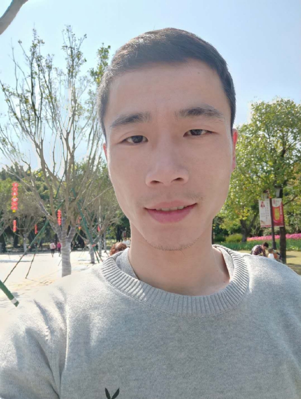 小懒虫的第一张照片--宁化婚介网