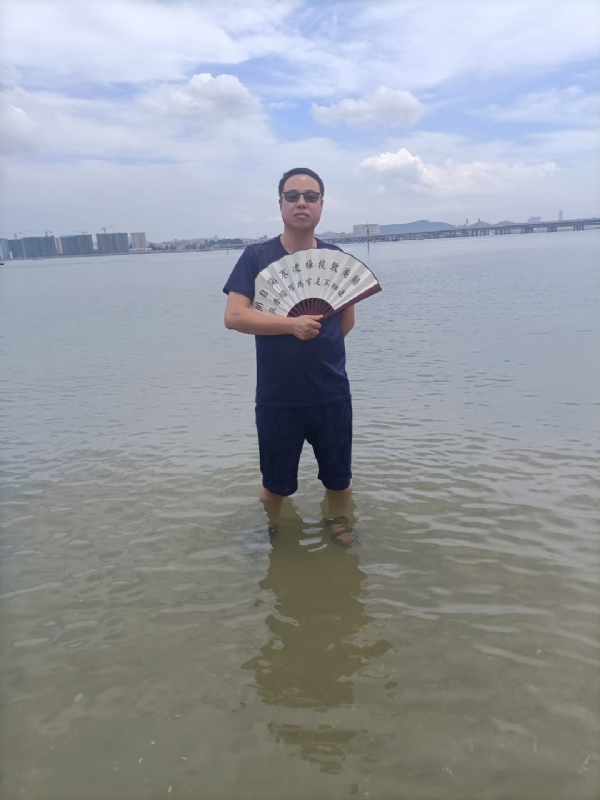 浪迹天涯的第一张照片--宁化婚介网