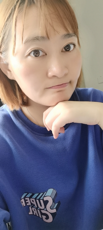 花花火的第一张照片--宁化婚介网