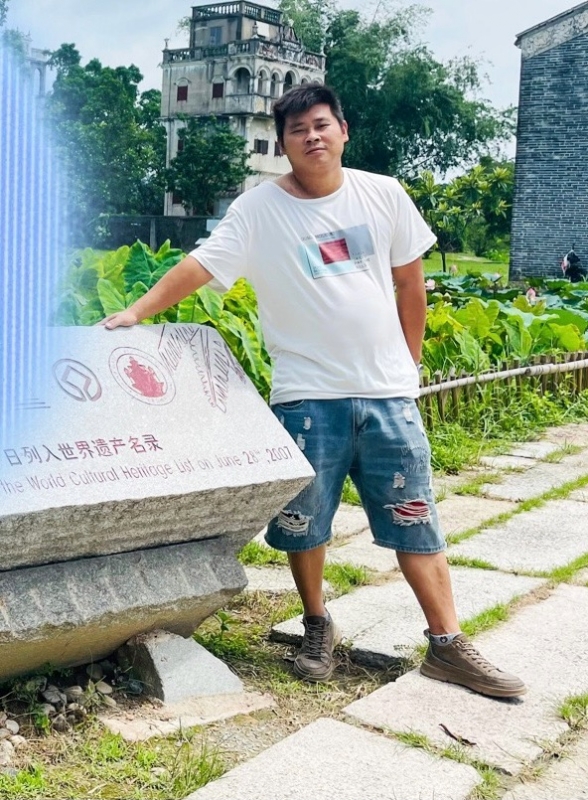 张海187的第二张照片--宁化婚介网