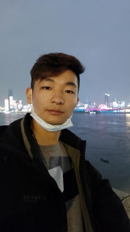 遇见的第一张照片--宁化婚介网