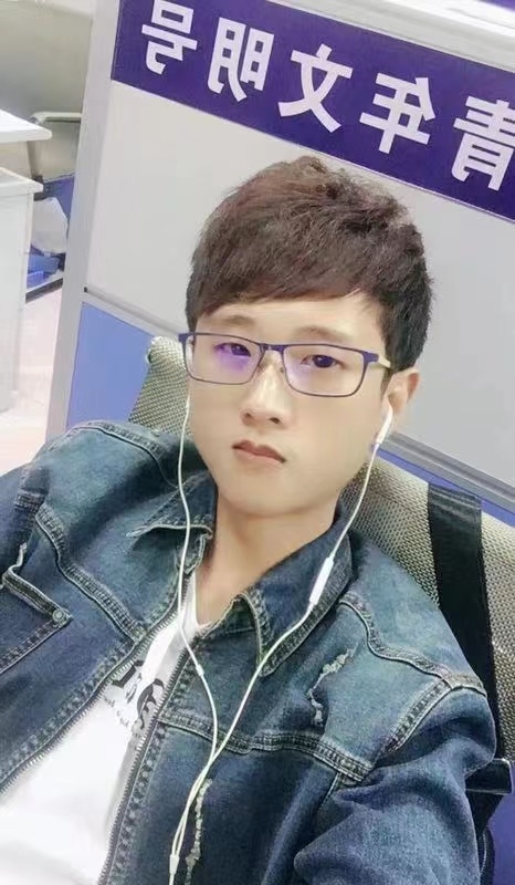十月的第一张照片--宁化婚介网