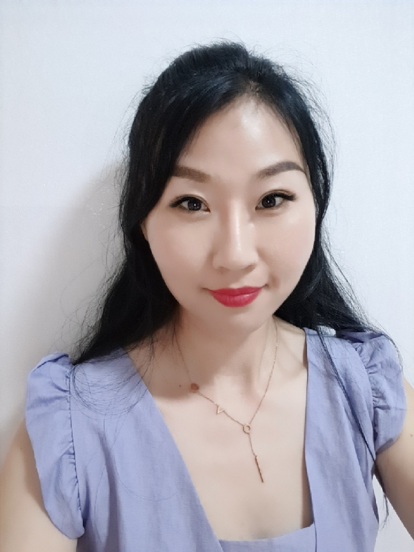 淘淘的第一张照片--宁化婚介网