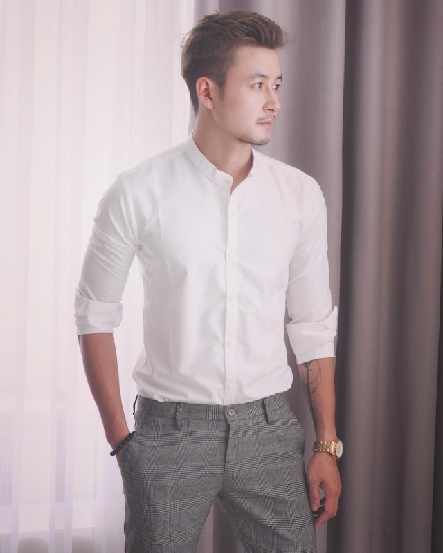 kevin的第一张照片--宁化婚介网