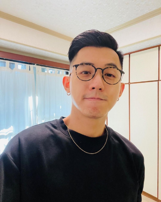 张智宸的第二张照片--宁化婚介网