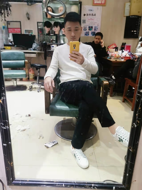 陈辉88的第一张照片--宁化婚介网