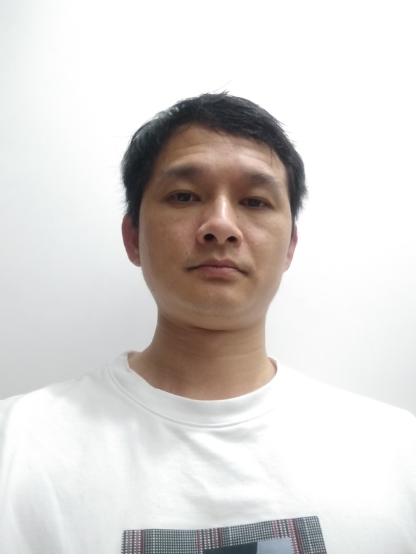 鼓浪扬帆的第一张照片--宁化婚介网