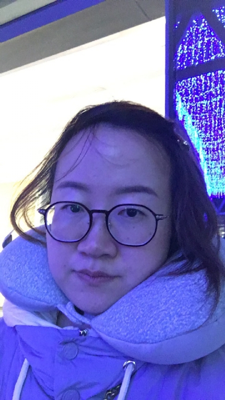 wendy的第二张照片--宁化婚介网
