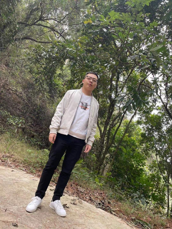 WD的第一张照片--宁化婚介网