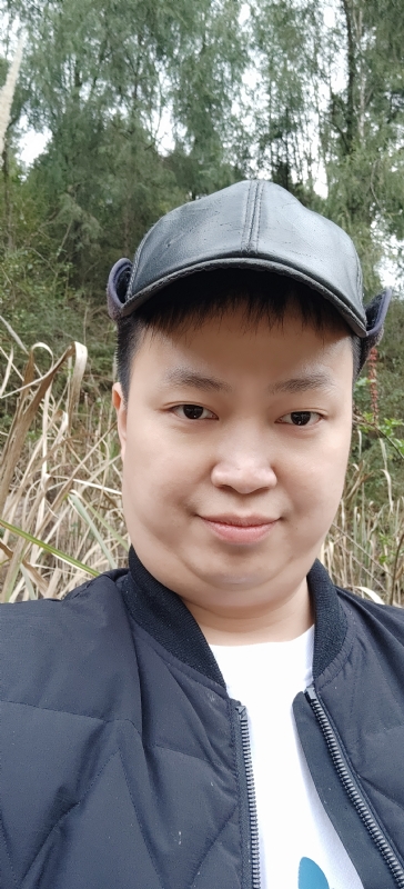 熊猫儿的第一张照片--宁化婚介网