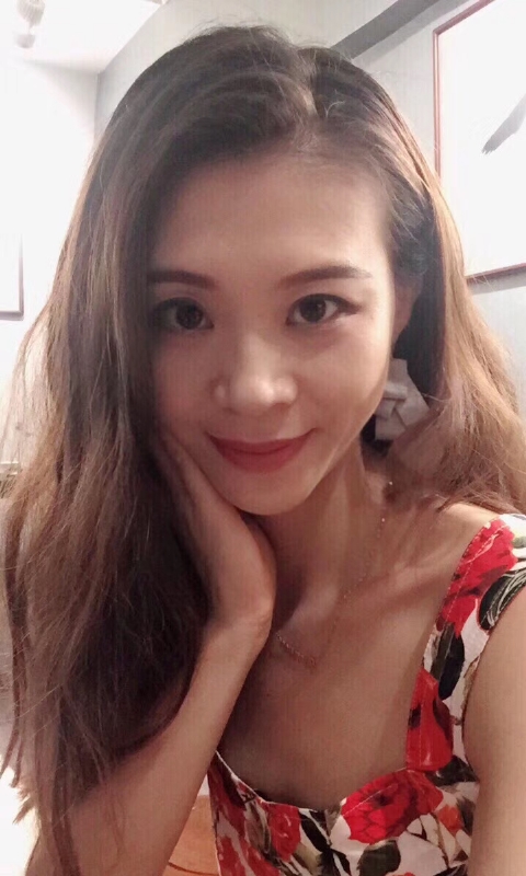 莎莎的第一张照片--宁化婚介网