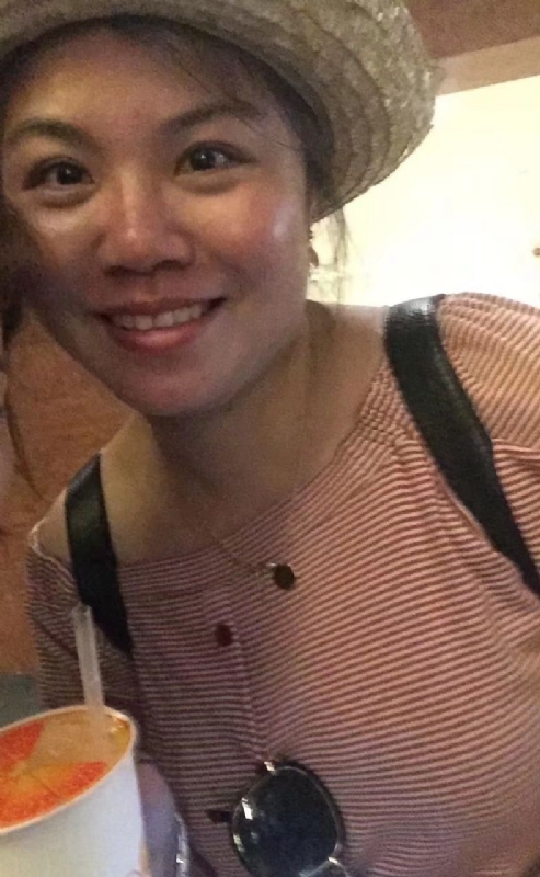 seven的第四张照片--宁化婚介网