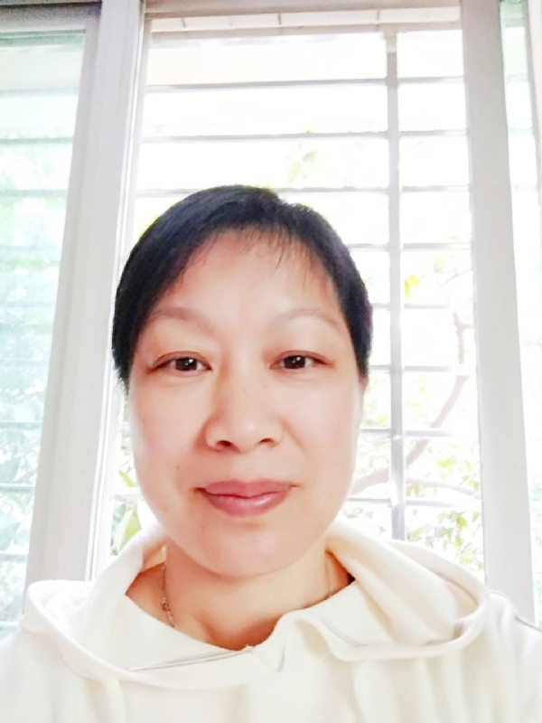 小妹的第一张照片--宁化婚介网