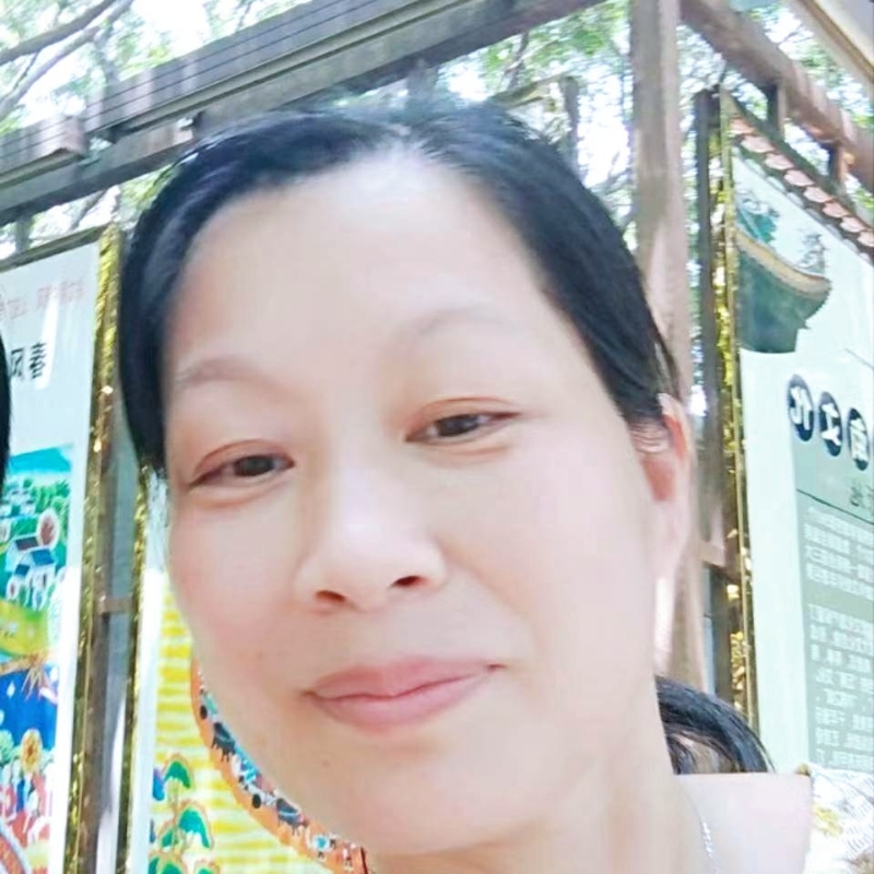 小妹的第三张照片--宁化婚介网