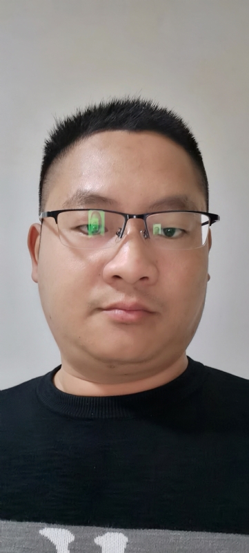龙逍遥的第二张照片--宁化婚介网