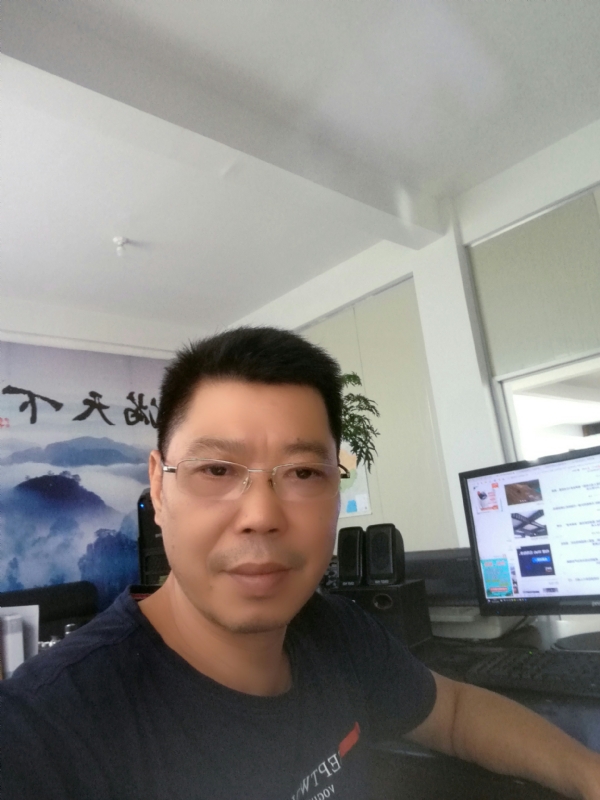 心平气和的第二张照片--宁化婚介网
