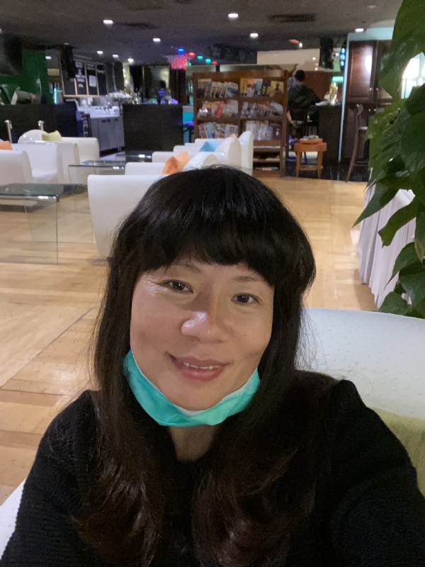 Sakura的第二张照片--宁化婚介网