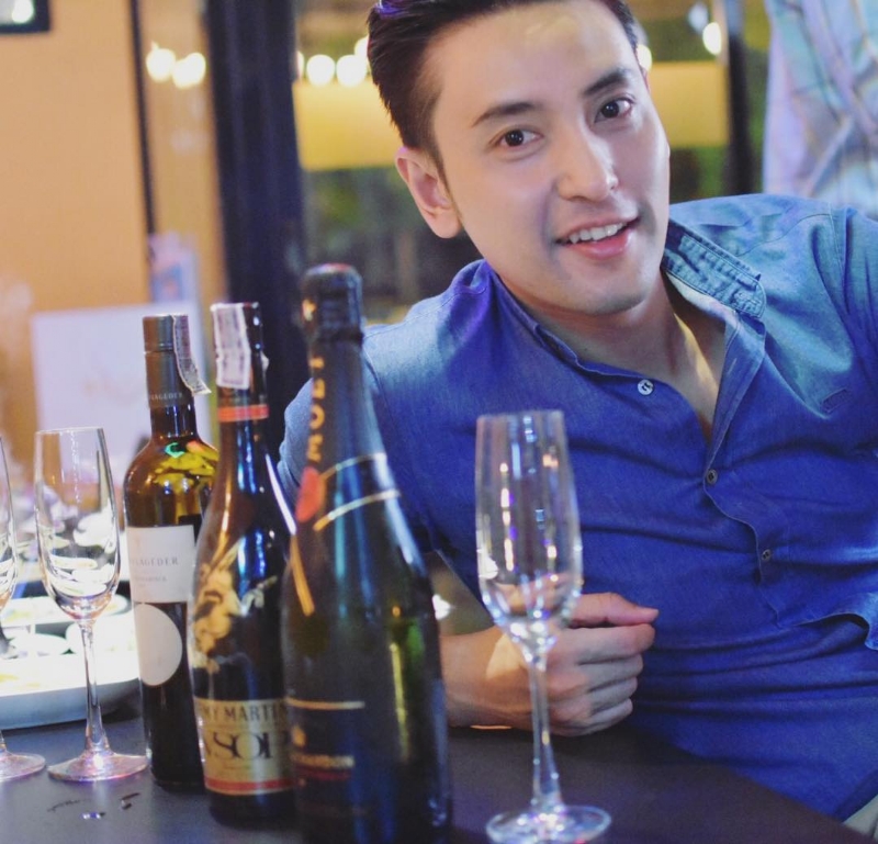 David的第二张照片--宁化婚介网