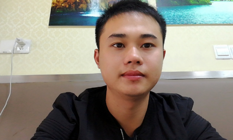 汐颜茹夢的第一张照片--宁化婚介网