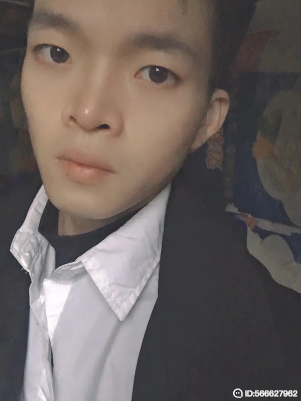 只为遇见你的第一张照片--宁化婚介网