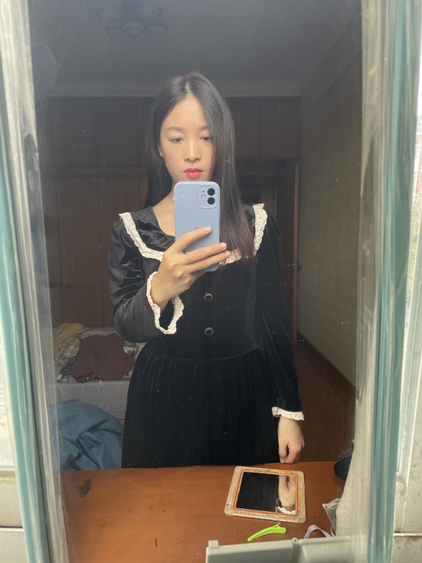xue880的第四张照片--宁化婚介网