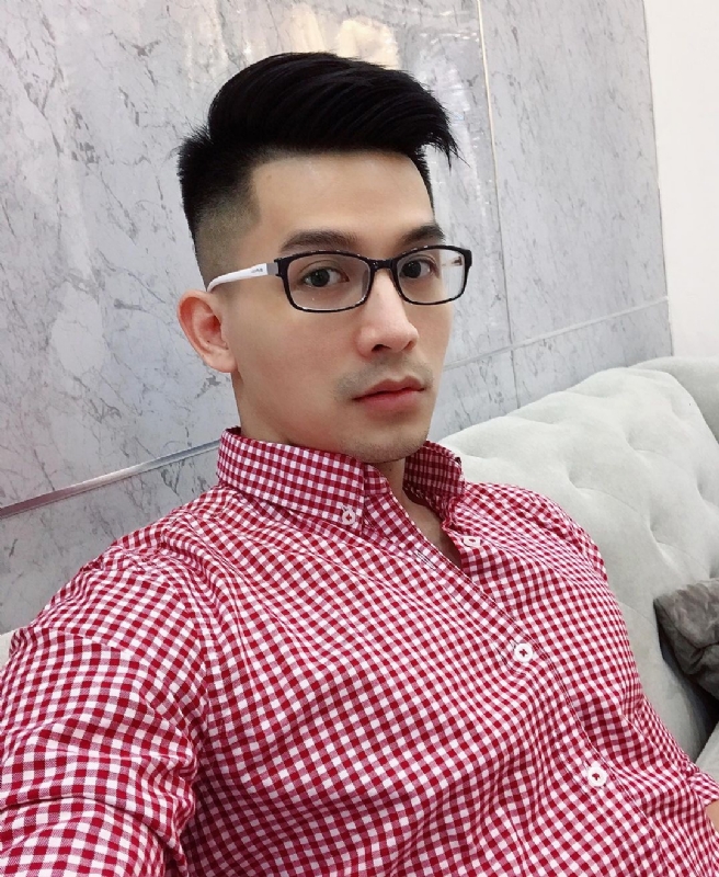 啊泽的第一张照片--宁化婚介网