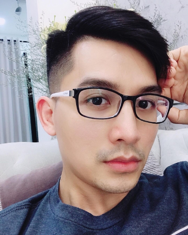 啊泽的第二张照片--宁化婚介网