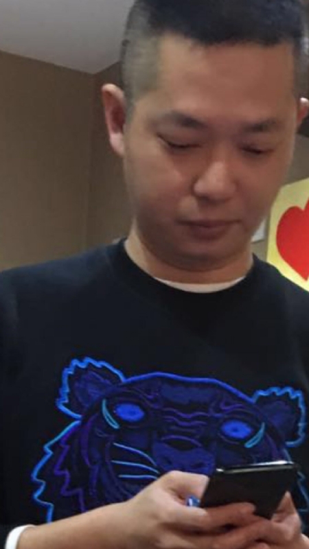 刘5的第一张照片--宁化婚介网