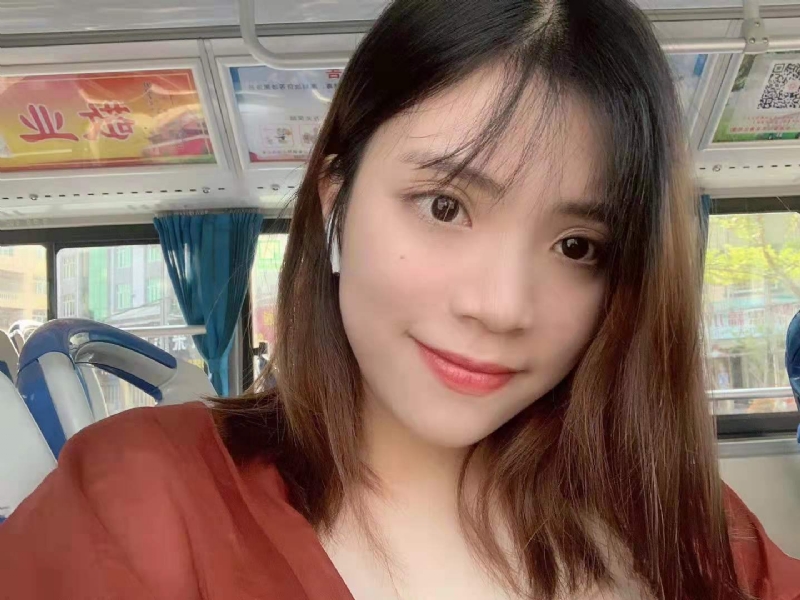 小眼睛的第一张照片--宁化婚介网