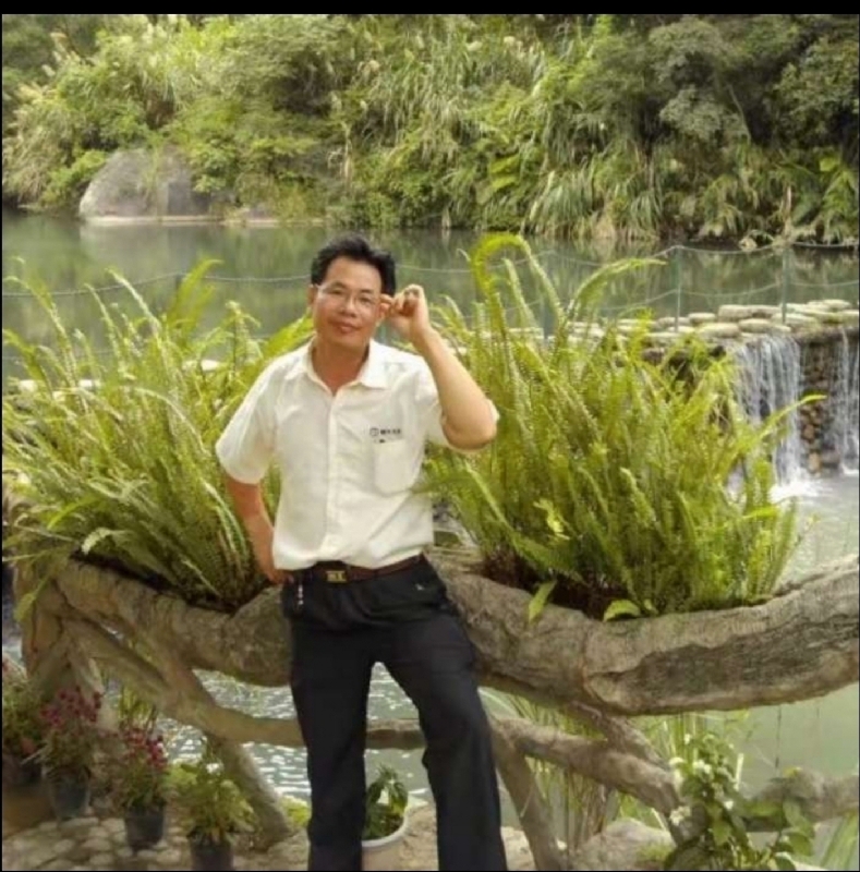 有高度才有格局的第一张照片--宁化婚介网