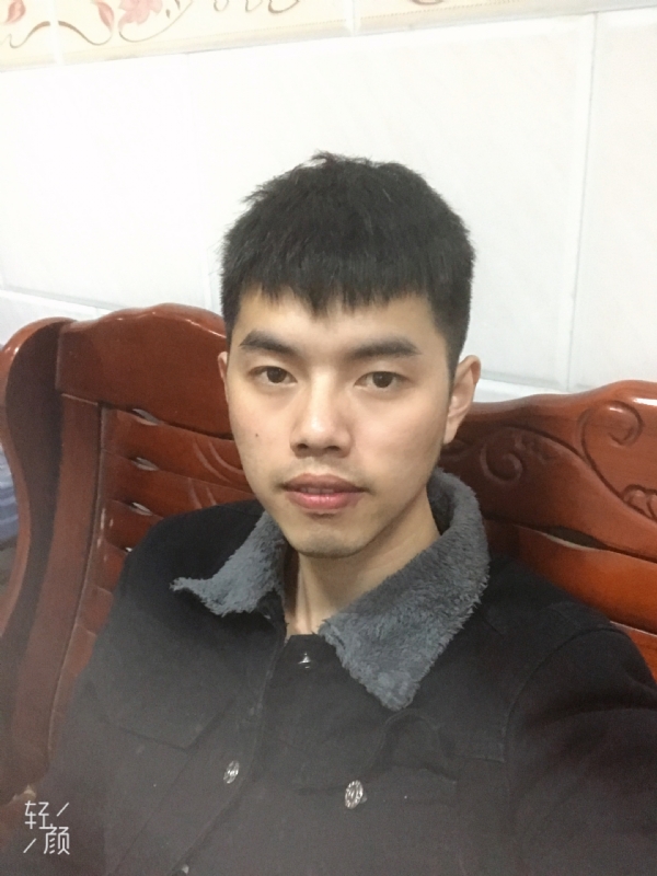 缘分的第一张照片--宁化婚介网