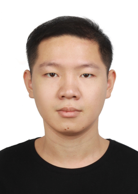 斜杆青年的第一张照片--宁化婚介网