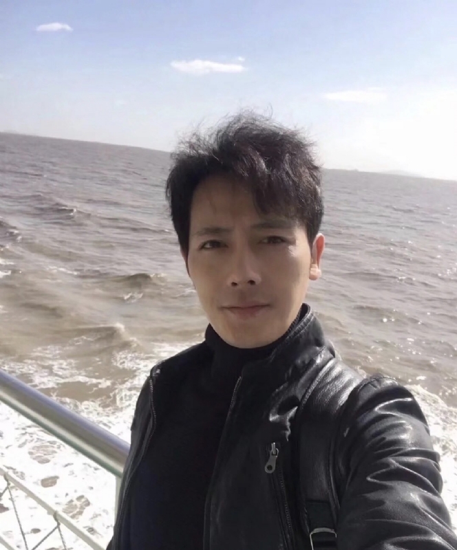 疯狂的小鱼的第一张照片--宁化婚介网