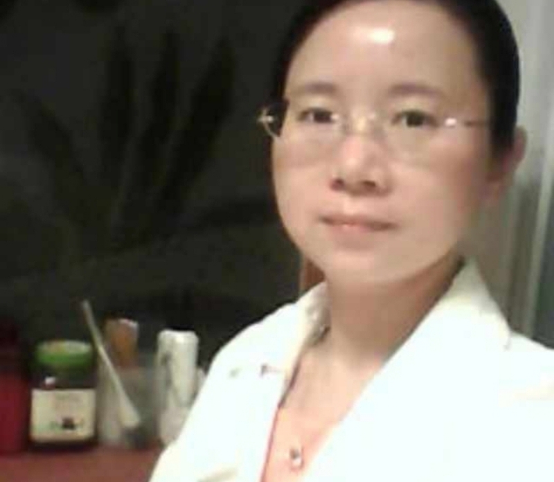 寻觅有缘人的第一张照片--宁化婚介网