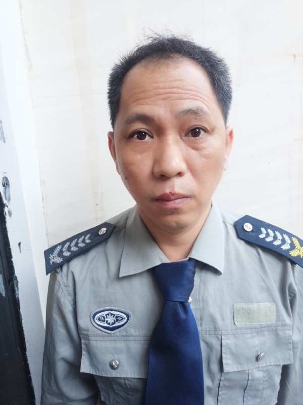 泰飞华丽果天的第一张照片--宁化婚介网