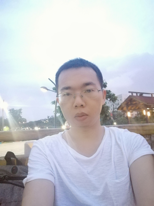 逮竹的第一张照片--宁化婚介网