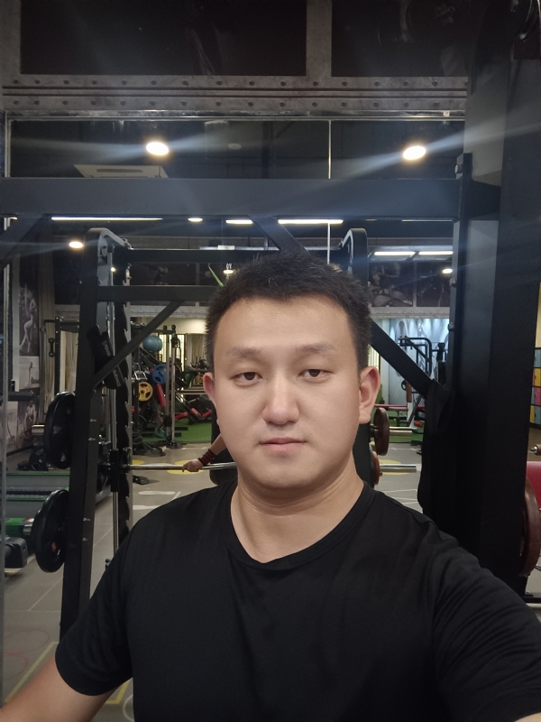 吴痕的第二张照片--宁化婚介网