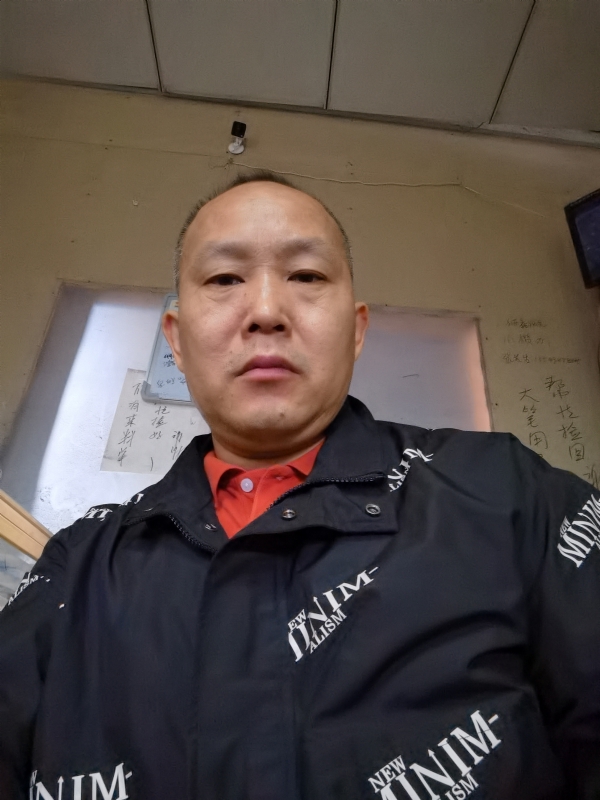 老李的第一张照片--宁化婚介网