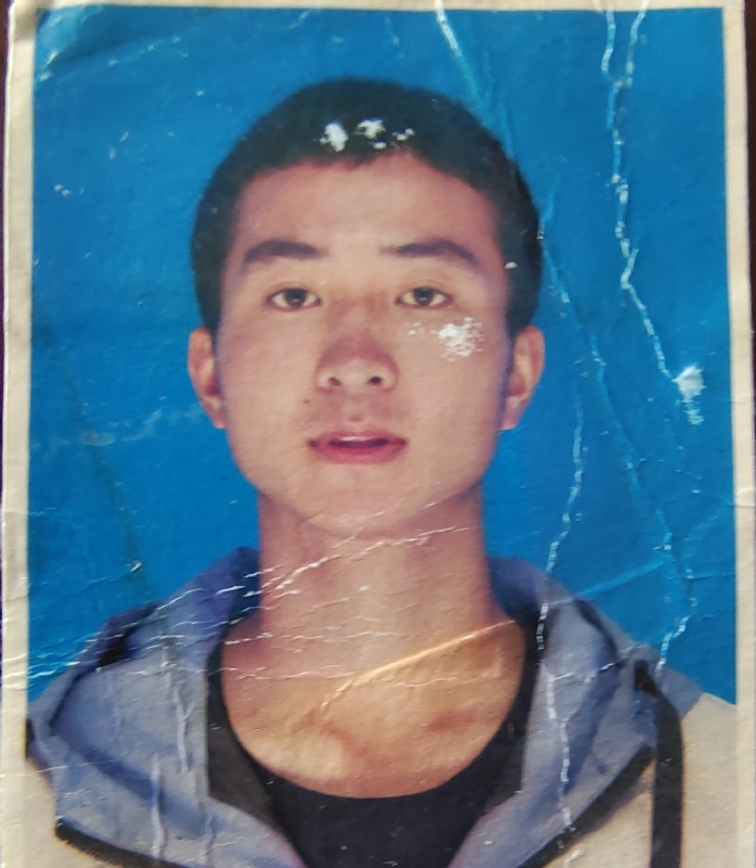 相亲成灾的第一张照片--宁化婚介网