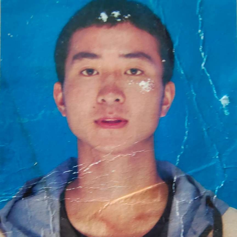 相亲成灾的第二张照片--宁化婚介网