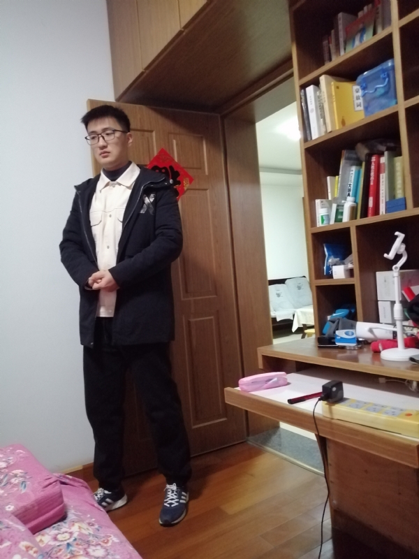 XK的第一张照片--宁化婚介网