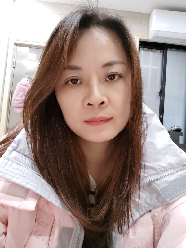 Annalin的第一张照片--宁化婚介网