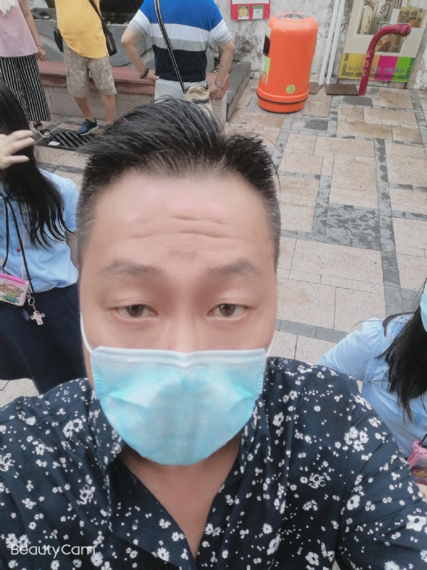 忘情水的第一张照片--宁化婚介网